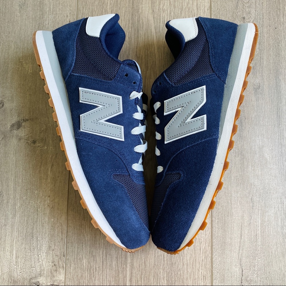 NWT New Balance 500 Mens Shoes - Picture 5 of 8